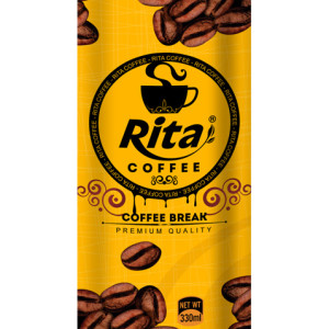 330ml Sim can Coffee Drink